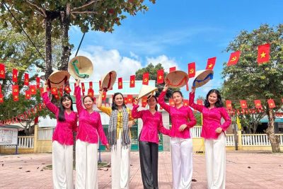 Tết độc lập ngày 02 tháng 9 năm 2025 Tết độc lập ngày 02 tháng 9 năm 2025