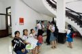 Cuộc thi thiếu nhi Quảng Ngãi vẽ tranh theo sách- Năm học 2025- 2026