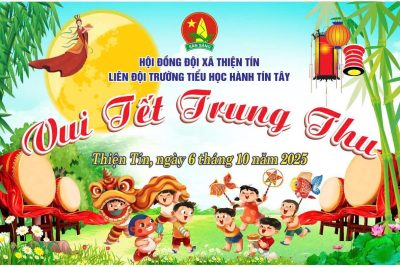 Vui tết trung thu năm 2025 Vui tết trung thu năm 2025