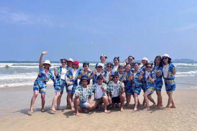 Kỉ niệm ngày Quốc tế Phụ nữ 08/03/2026