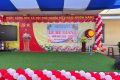 Lễ bế giảng năm học và lễ ra trường cho học sinh lớp 5- Năm học 2025-2026