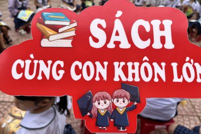 Hưởng ứng tuần lễ học tập suốt đời năm 2023 Hưởng ứng tuần lễ học tập suốt đời năm 2023