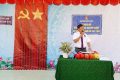 Phát động phong trào nuôi heo đất ủng hộ các bạn có hoàn cảnh khó khăn